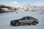 Mercedes-Benz C300 d 4Matic AMG Line 2018 года (WW)